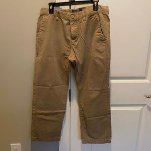 Eddie Bauer khakis